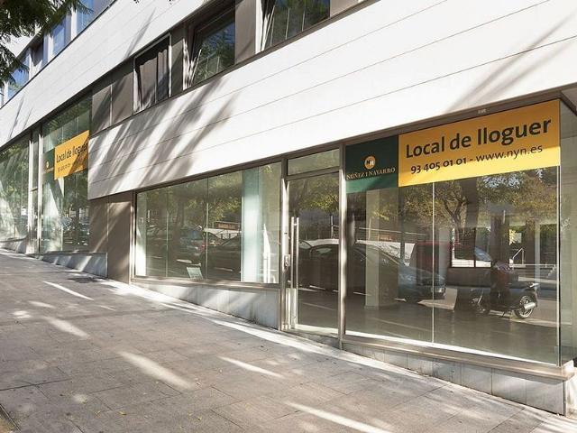 Parking en alquiler en L'hospitalet De Llobregat, Collblanc