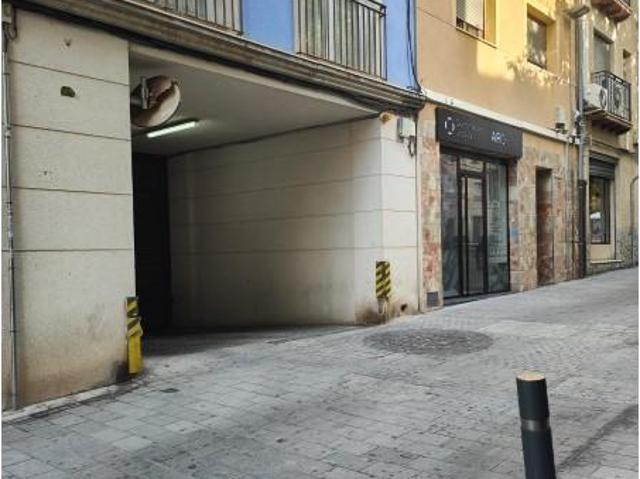 Garaje en alquiler en l'Alcoià, Valencia