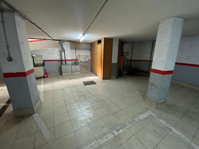 Garaje en alquiler en Igualada