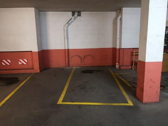 Garaje en alquiler en Igualada