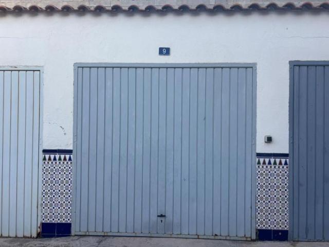 Garaje en alquiler en Illescas, Castilla-La Mancha