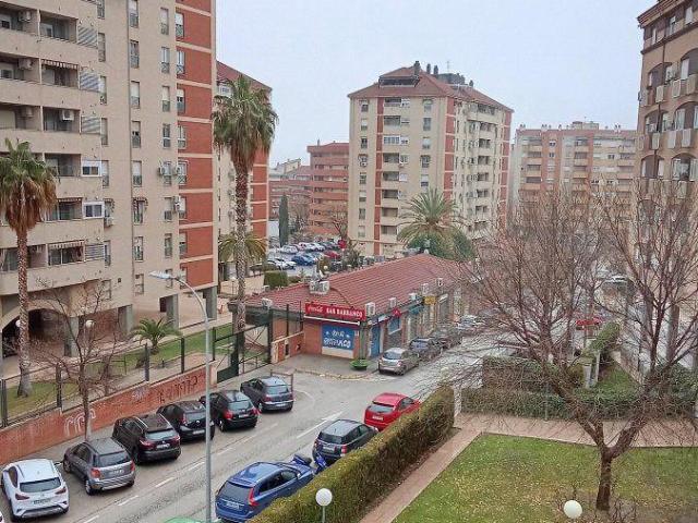 Parking en alquiler en Jaén