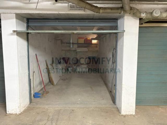 Garaje en alquiler en La Bisbal D'empordà, Girona