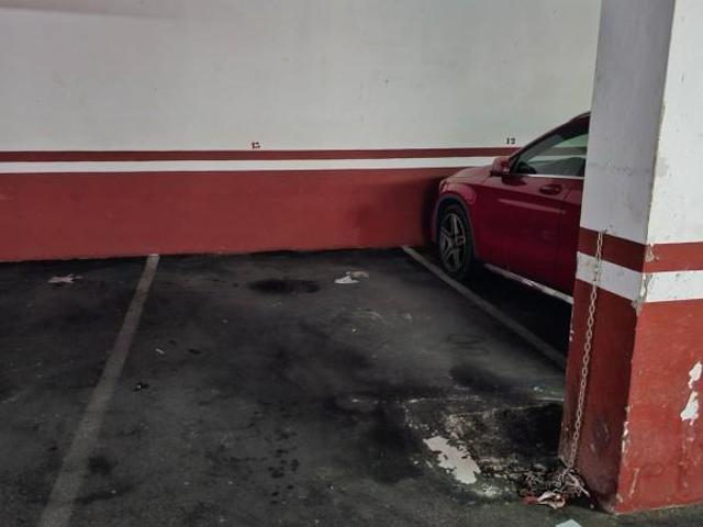 Garaje en alquiler en Tenerife, San Roque