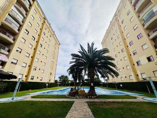 Parking en alquiler en Villajoyosa