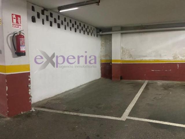 Parking en alquiler en Langreo