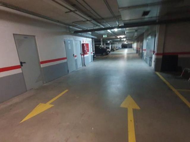 Parking en alquiler en Lardero, Entre Ríos
