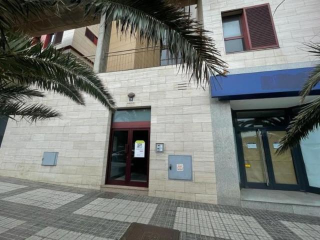 Garaje en alquiler en Gran Canaria, La Minilla