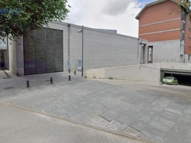 Parking en alquiler en Leganés, Descubridores