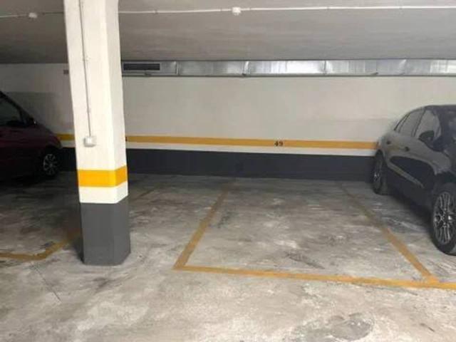 Garaje en alquiler en Ondiz, Leioa