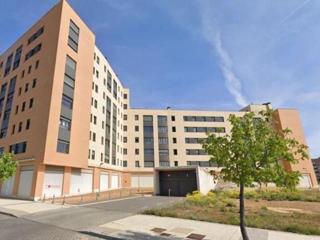 Garaje en alquiler en León