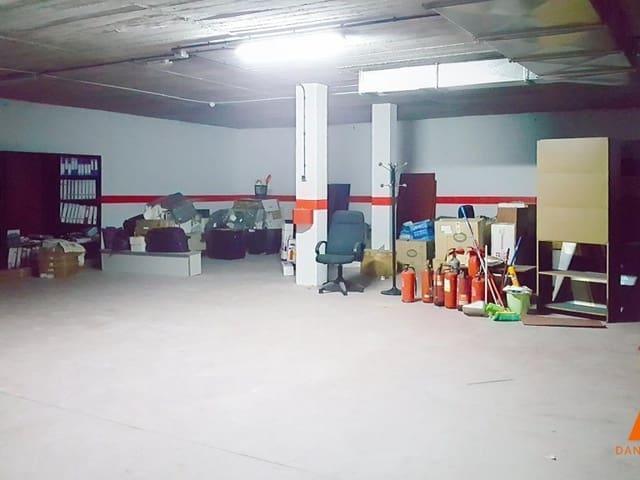 Garaje en alquiler en Castiello (Lugo), Llanera