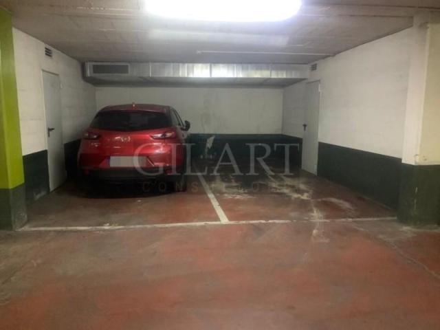 Garaje en alquiler en Lleida