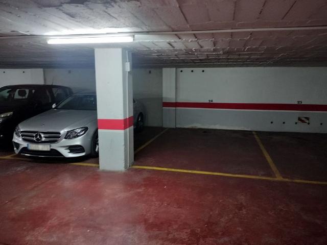 Garaje en alquiler en Segrià, Catalunya