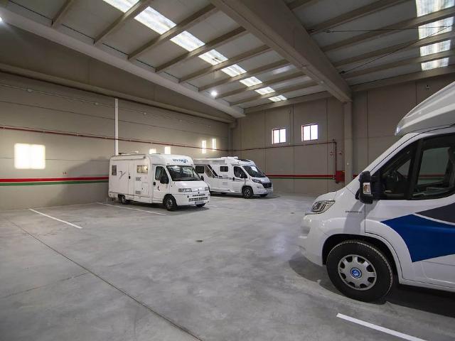 Garaje en alquiler en Lleida