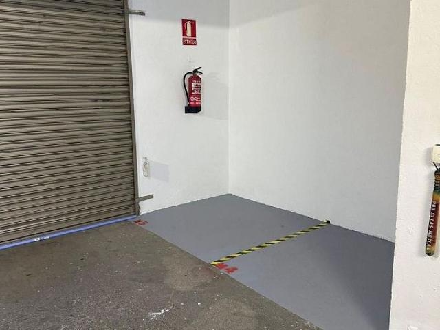 Garaje en alquiler en Segrià, Catalunya