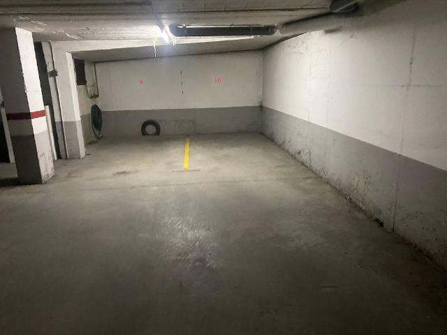 Garaje en alquiler en Segrià, Catalunya