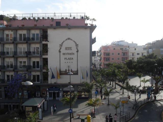 Garaje en alquiler en Tenerife, Oasis del Sur