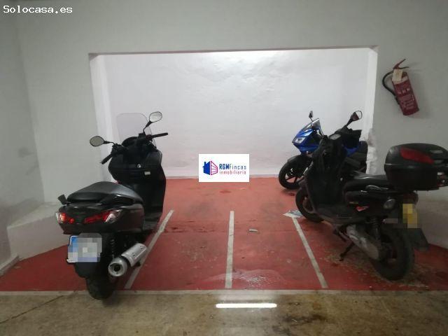 Local Comercial en alquiler en San Pablo-Santa Justa, Sevilla