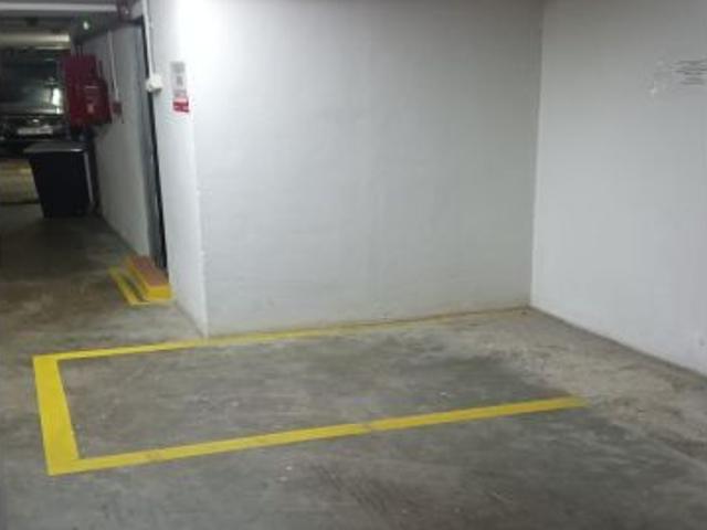 Local Comercial en alquiler en Sevilla, Museo