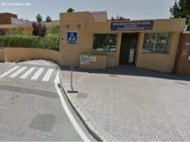 Local Comercial en alquiler en Sevilla, La Buhaira