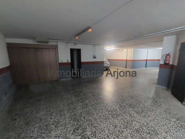 Parking en alquiler en Lucena, Zona 2 (Centro y San Francisco)