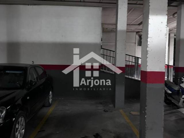 Garaje en alquiler en Zona 2 (Centro y San Francisco), Lucena