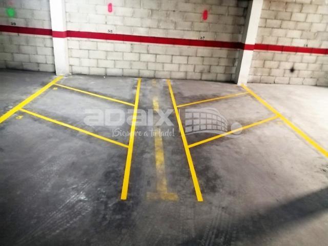 Garaje en alquiler en Lucena, Córdoba