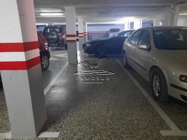 Parking en alquiler en Lucena