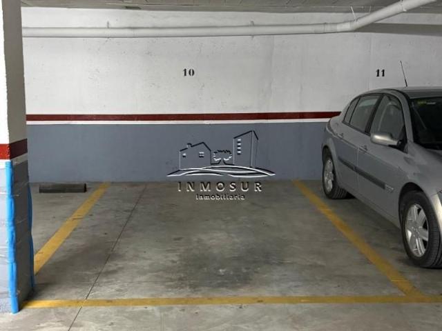 Garaje en alquiler en Lucena, Córdoba