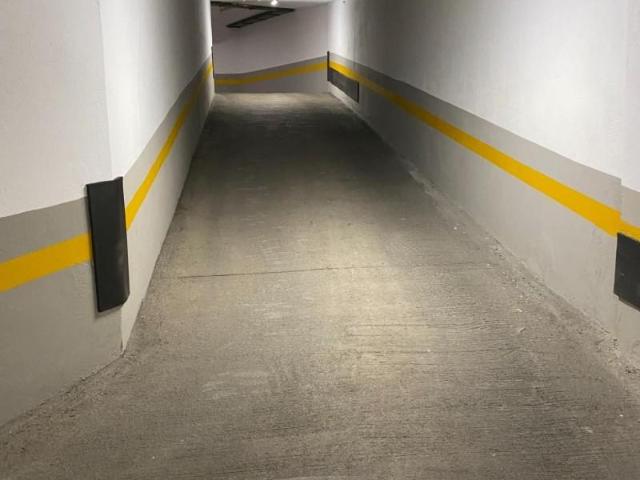 Garaje en alquiler en Tetuán, Madrid