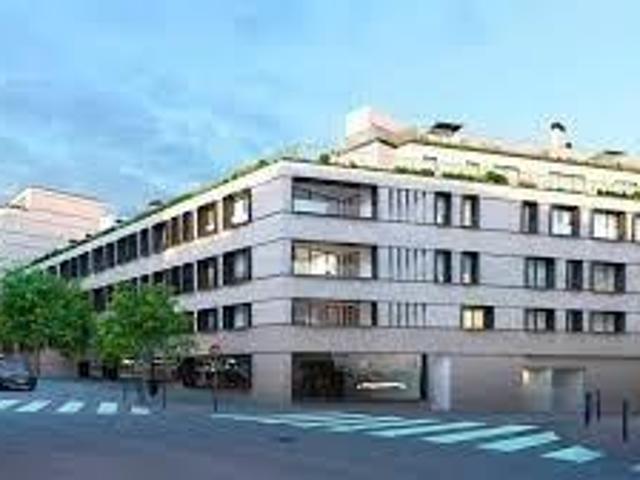 Garaje en alquiler en Chamartín, Medina-sidonia