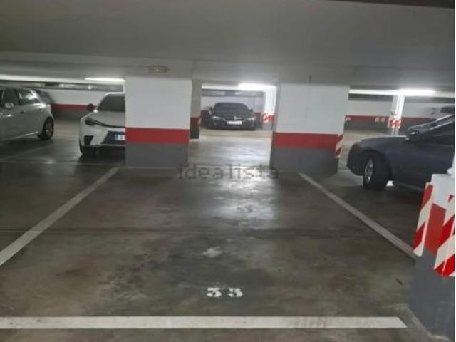 Local Comercial en alquiler en Fuencarral - El Pardo, Madrid