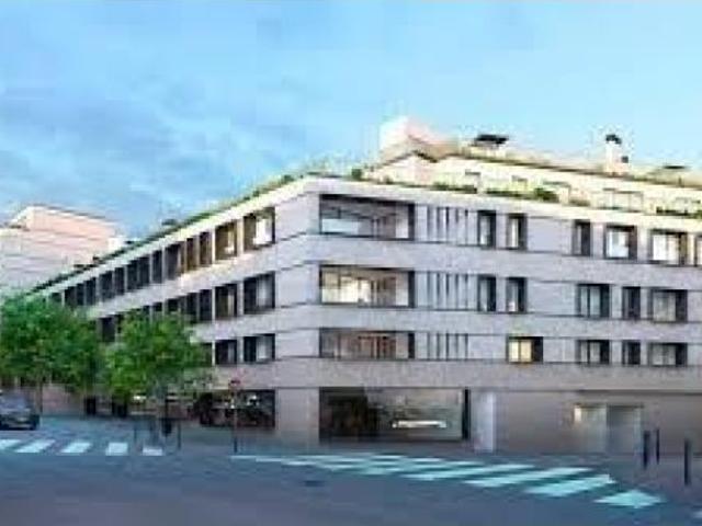 Local Comercial en alquiler en Chamartín, Medina-sidonia