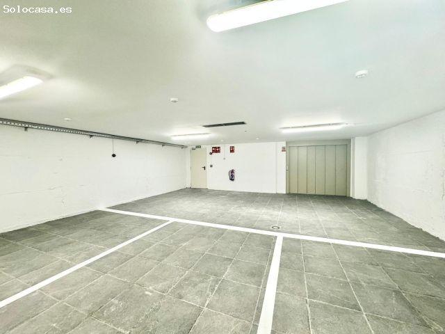 Local Comercial en alquiler en Centro, Madrid