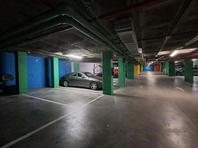 Garaje en alquiler en Arganzuela, Madrid