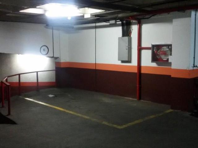 Garaje en alquiler en Salamanca, Medina-sidonia