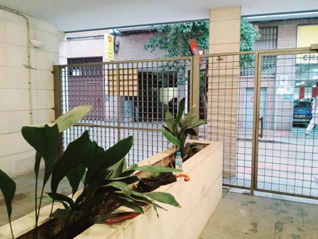 Garaje en venta en Salamanca, Madrid