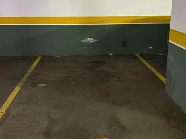 Garaje en alquiler en Retiro, Medina-sidonia