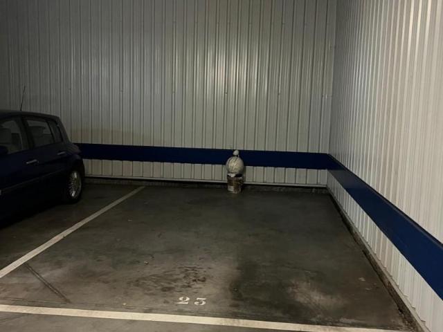 Garaje en alquiler en Carabanchel, Medina-sidonia