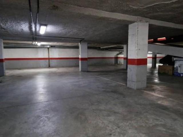 Garaje en alquiler en San Blas - Canillejas, Medina-sidonia