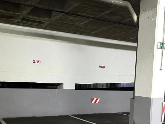 Garaje en alquiler en Chamartín, Medina-sidonia