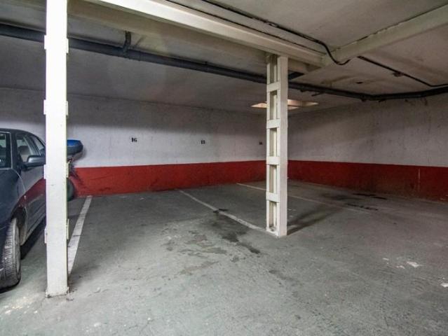 Garaje en alquiler en Tetuán, Madrid