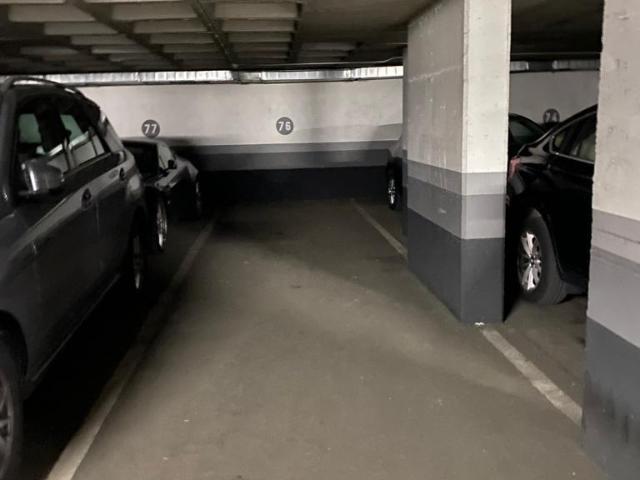 Garaje en alquiler en Medina-sidonia, Madrid