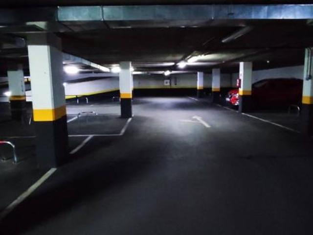 Garaje en alquiler en Villa de Vallecas, Medina-sidonia