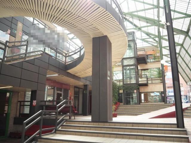 Garaje en alquiler en Majadahonda, Madrid