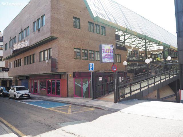 Local Comercial en alquiler en Majadahonda, Madrid