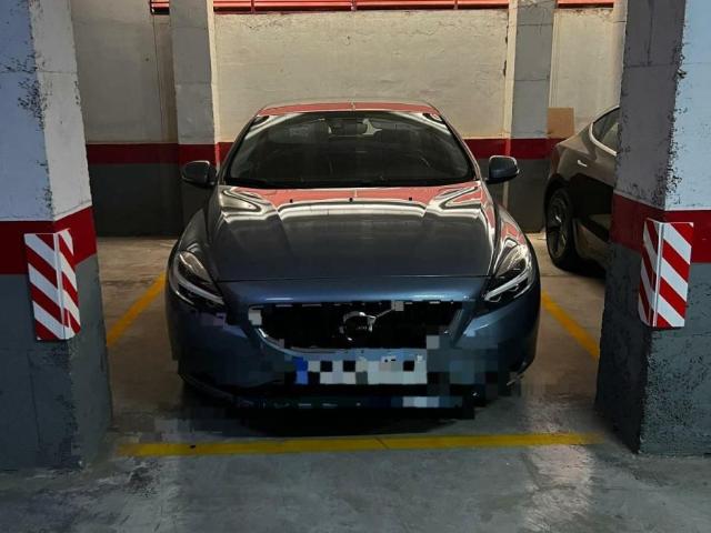 Garaje en alquiler en Málaga