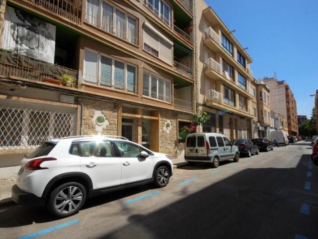 Garaje en alquiler en Bons Aires, Palma