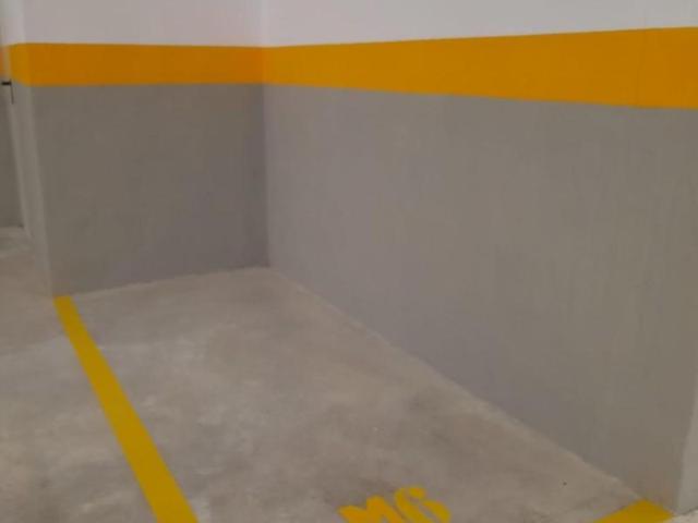 Garaje en alquiler en es Camp Redó, Palma
